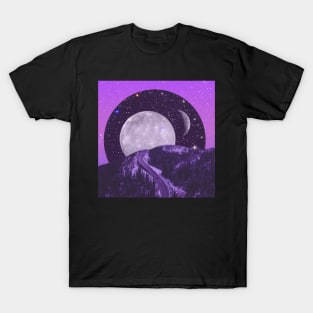 Surreal Pathway T-Shirt